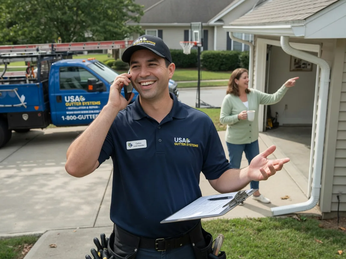 Gutter Installation Metamora, OH FAQs